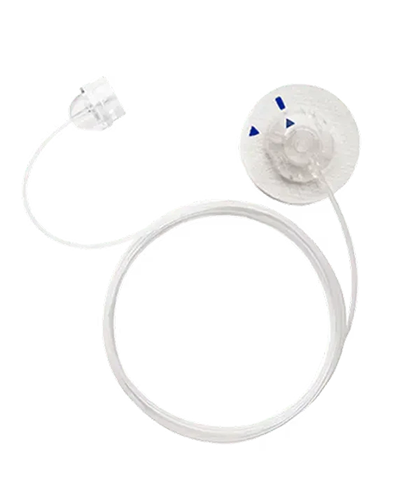 Quick-Set™ Infusion Set image