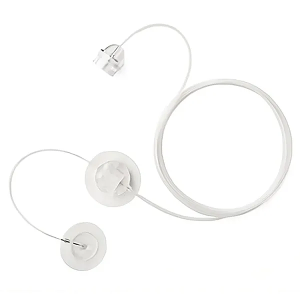 Sure-T™ Infusion Set image